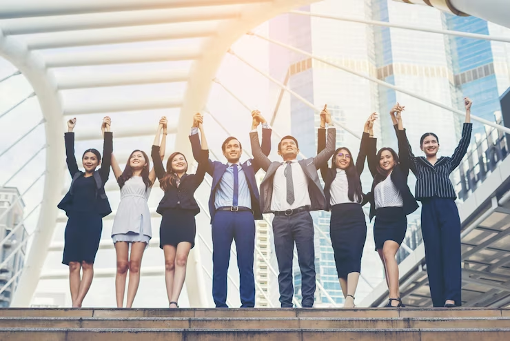 6 Essential Steps to Achieving Business Excellence