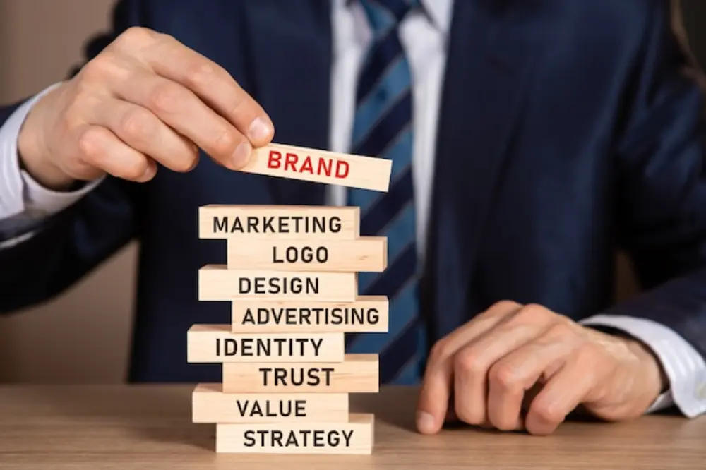 Benefits of Branding