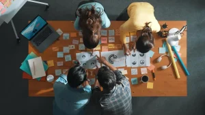 Brand Strategy Agency