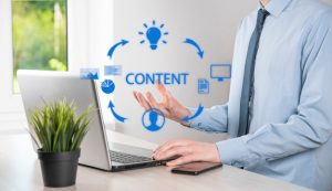 Content Strategy