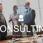 Consulting Advisory Assistance Suggestion Guidance Concept