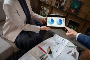 Nielsen Market Research