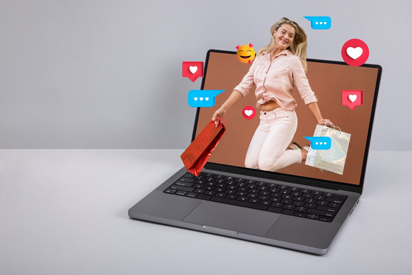 Online-Advertising