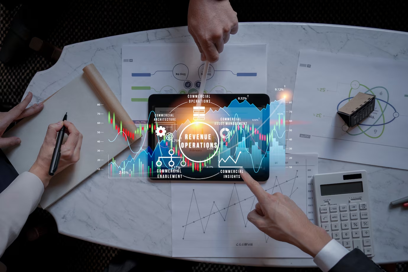 SEO Services Unleashed
