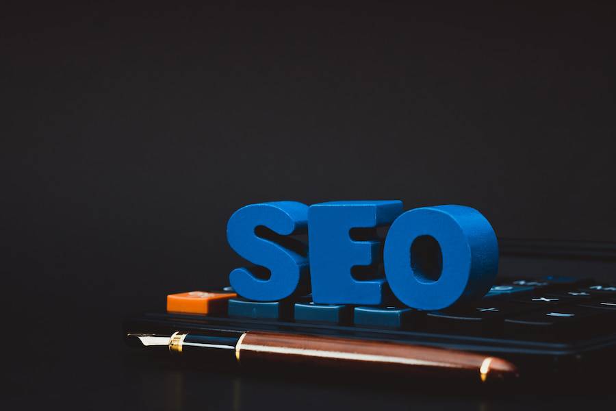 SEO Services