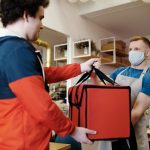 The Skeletal Force of Businesses During the Pandemic