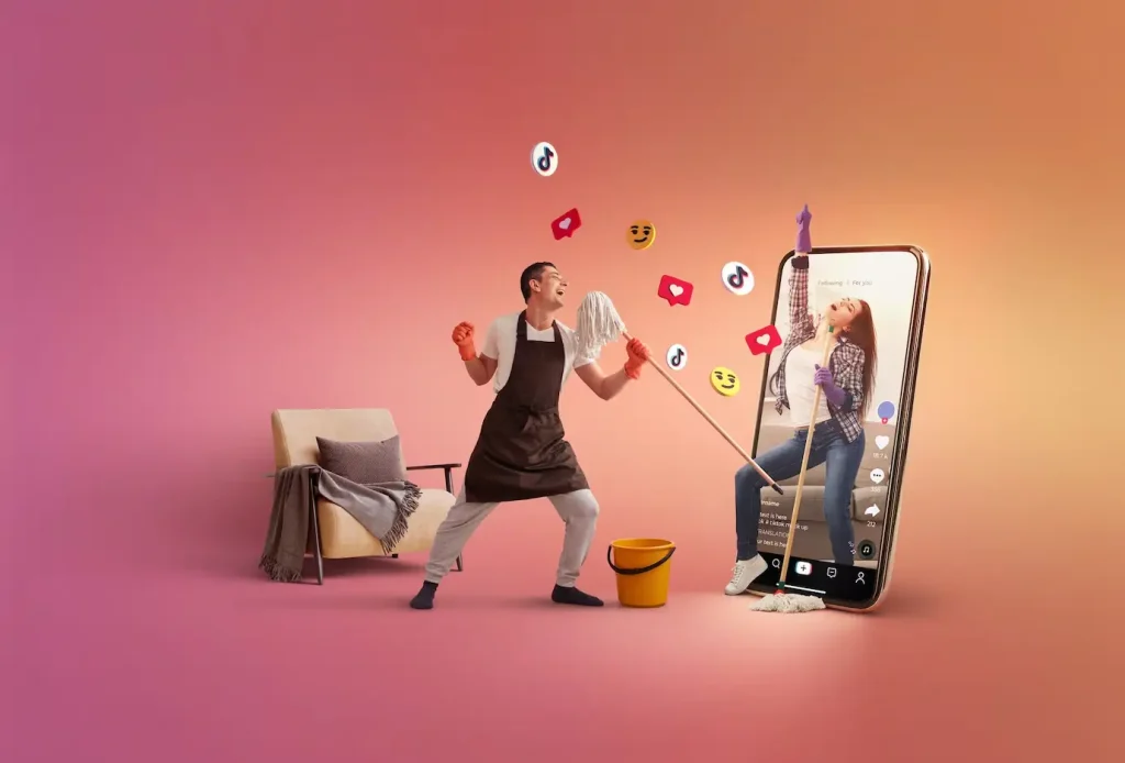 Social Media Promotion
