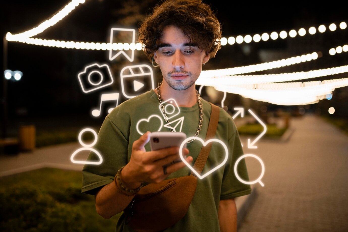 Tips for Social-Media Success