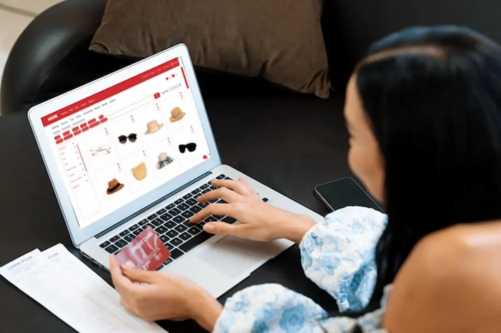What to Look for in an Online Store Solution